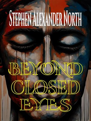 cover image of Beyond Closed Eyes